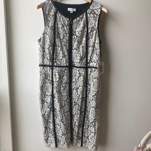 NWT Calvin Klein Dress
